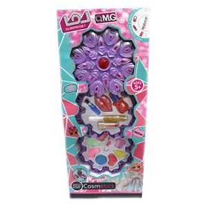 لوازم آرایشی ال او ال سوپرایز مدل MAKEUP LOL_اسباب بازی