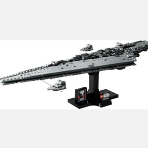 لگو جنگ ستارگان استار وارز طرح سفینه جنگی 630 قطعه مدل Star Wars 99016_اسباب بازی