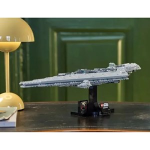 لگو جنگ ستارگان استار وارز طرح سفینه جنگی 630 قطعه مدل Star Wars 99016_اسباب بازی