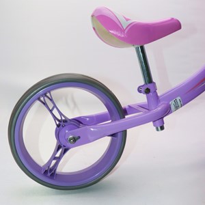 دوچرخه تعادلی کودک بدون پدال سایز 12_اسباب بازی