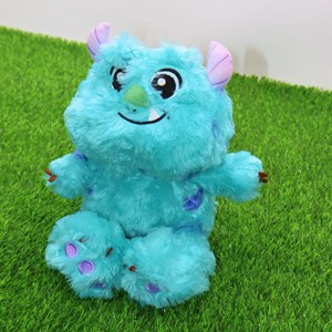 عروسک پولیشی اورجینال سالیوان 33 سانتی_اسباب بازی