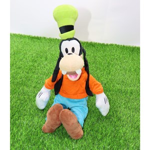 عروسک پولیشی اورجینال سگ گوفی 55 سانتی_اسباب بازی