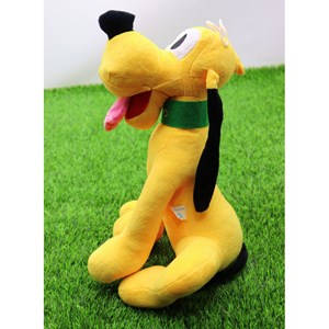 عروسک پولیشی اورجینال سگ پلوتو 32 سانتی_اسباب بازی