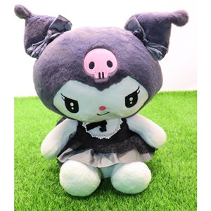 عروسک پولیشی اورجینال کرومی 40 سانتی_اسباب بازی