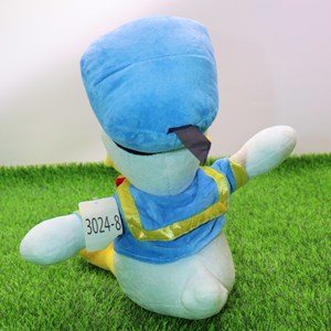 عروسک پولیشی اورجینال اردک دونالد داک 30 سانتی_اسباب بازی