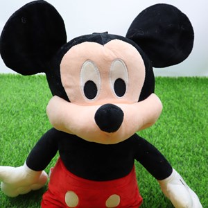 عروسک پولیشی اورجینال میکی موس 40 سانتی_اسباب بازی