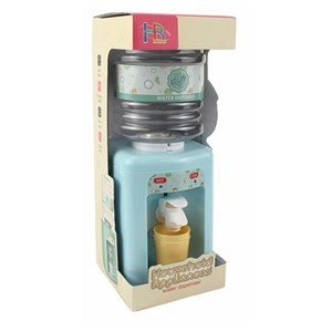 اسباب بازی آبسردکن با قابلیت ریختن آب_اسباب بازی