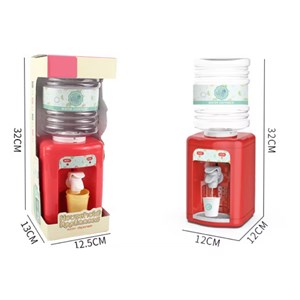 اسباب بازی آبسردکن با قابلیت ریختن آب_اسباب بازی