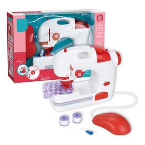 اسباب بازی چرخ خیاطی کودک مای هوم My Home_اسباب بازی