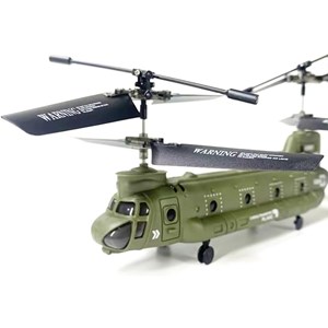 هلیکوپتر کنترلی سایما مدل S026H SYMA_اسباب بازی