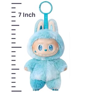 عروسک سورپرایزی لابوبو سری انرژی Pop Mart Labubu The Monsters Energy Series_اسباب بازی