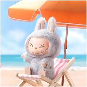 عروسک سورپرایزی لابوبو سری انرژی Pop Mart Labubu The Monsters Energy Series_اسباب بازی