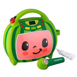 اسپیکر بلوتوثی کوکوملون میکروفن دار_اسباب بازی