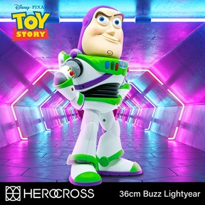 اکشن فیگور اورجینال بازلایتر 36 سانتی داستان اسباب بازی_اسباب بازی