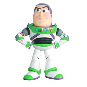 اکشن فیگور اورجینال بازلایتر 36 سانتی داستان اسباب بازی_اسباب بازی