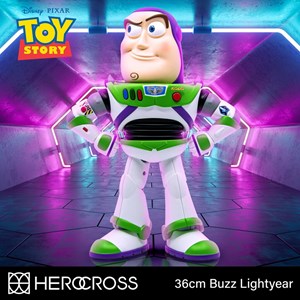 اکشن فیگور اورجینال بازلایتر 36 سانتی داستان اسباب بازی_اسباب بازی