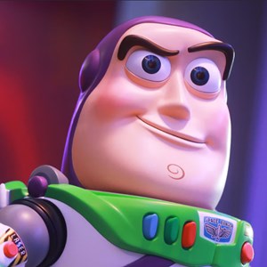 اکشن فیگور اورجینال بازلایتر 36 سانتی داستان اسباب بازی_اسباب بازی