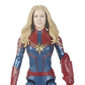 اکشن فیگور مارول اونجرز مجموعه چهار عددی مدل Hasbro -Titan Hero Power FX_اسباب بازی