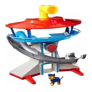 برج مراقبت سگ های نگهبان پاو پاترول Paw Patrol_اسباب بازی