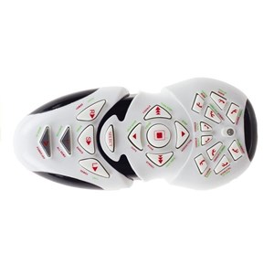 ربات اسباب بازی کنترلی هوشمند شارژی مدل  Roboactor TT313_اسباب بازی