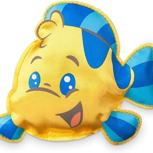 عروسک دیزنی آریل پری دریایی 40 سانتی Disney Animators_اسباب بازی