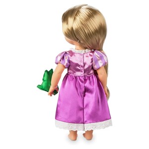 عروسک دیزنی راپونزل ۴۰ سانتی‌ مدل Disney Animators' Collection_اسباب بازی