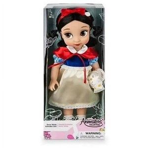 عروسک دیزنی سفید برفی ۴۰ سانتی‌ مدل Disney Animators' Collection_اسباب بازی