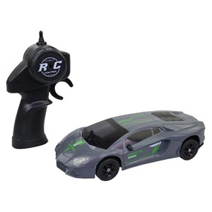 ماشین کنترلی دریفت با ایستگاه شارژ و چرخ‌ های قابل تعویض_اسباب بازی