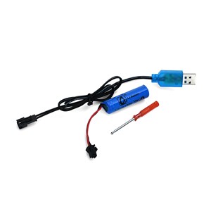 ربات اسباب بازی سگ کنترلی هوشمند با هشت‌ چرخ و چرخش 360 درجه مدل JJRC Q193_اسباب بازی