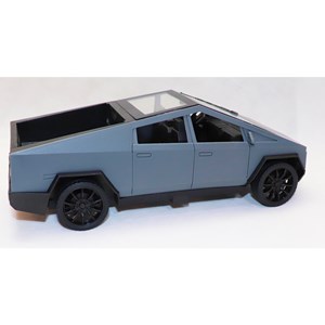 ماشین کنترلی شارژی تسلا کد 9903_اسباب بازی