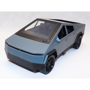 ماشین کنترلی شارژی تسلا کد 9903_اسباب بازی