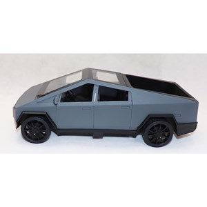 ماشین کنترلی شارژی تسلا کد 9903_اسباب بازی