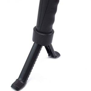 تفنگ اسباب بازی مسلسل تیر اسفنجی با پایه مدل Epic Rage gun G3