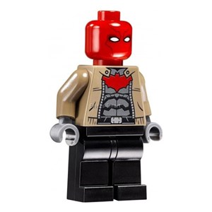 لگو دی سی بتمن 759 قطعه مدل Batman Killer Croc Sewer Smash 23055_اسباب بازی