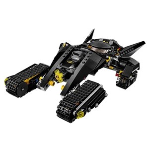 لگو دی سی بتمن 759 قطعه مدل Batman Killer Croc Sewer Smash 23055_اسباب بازی