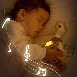 اردک و جوجه موزیکال هولی تویز سنسور دار مدل Hola Toys HE998701_اسباب بازی