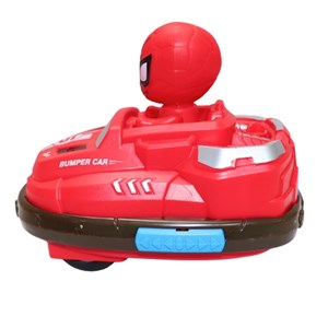 ماشین کنترلی تصادفی دودزا طرح مرد عنکبوتی کد 6675_اسباب بازی