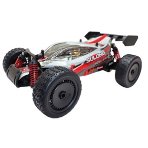 ماشین کنترلی آفرود 25 کیلومتر کد 323_اسباب بازی