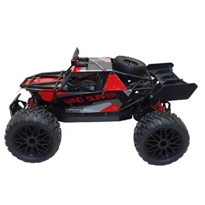 ماشین کنترلی آفرود 25 کیلومتر کد 328_اسباب بازی