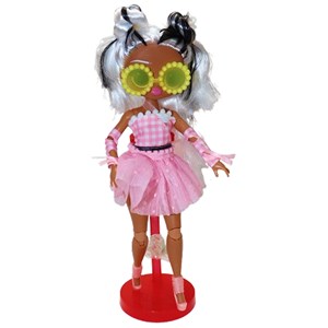 عروسک سورپرایزی MELEX مدل Sunshine Fashion کد 880_اسباب بازی