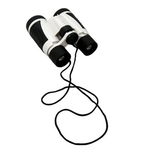 اسباب بازی دوربین شکاری دوچشمی قابل تنظیم Binoculars_اسباب بازی
