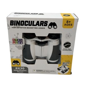 اسباب بازی دوربین شکاری دوچشمی قابل تنظیم Binoculars_اسباب بازی