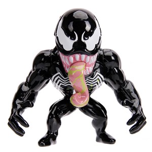 اکشن فیگور ونوم فلزی جادا 10 سانتی Figure Venom Jada_اسباب بازی