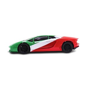 ماشین کنترلی لامبورگینی مقیاس 1:16 مدل Radio Controlled Racing Car 5998_اسباب بازی