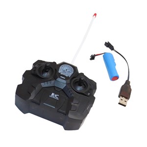 ماشین کنترلی لامبورگینی مقیاس 1:16 مدل Radio Controlled Racing Car 5998_اسباب بازی