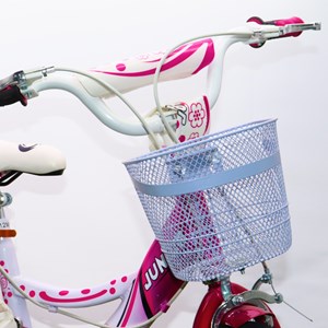 دوچرخه اورجینال کودک سایز 12 طرح پرنسس سوفیا مدل جونیور JUNIOR_اسباب بازی