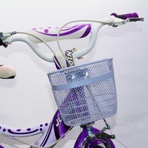 دوچرخه اورجینال کودک سایز 12 طرح پونی مدل جونیور JUNIOR_اسباب بازی