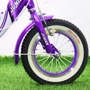 دوچرخه اورجینال کودک سایز 12 طرح پونی مدل جونیور JUNIOR_اسباب بازی