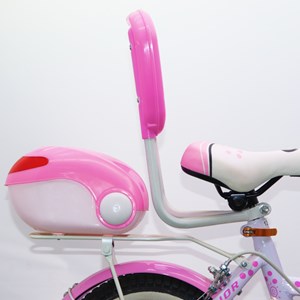 دوچرخه اورجینال کودک سایز 12 طرح دختر توت فرنگی کوچولو مدل جونیور JUNIOR_اسباب بازی