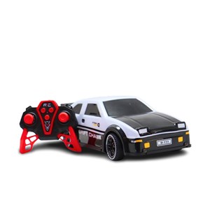 ماشین کنترلی اسپرت دودزا دریفت کلاسیک مدل Drift Chase 3715_اسباب بازی